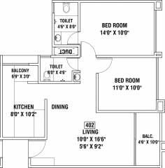  redision-royal Floor Plan Floor Plan