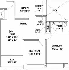 redision-royal Floor Plan Floor Plan