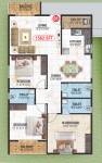 Floor Plan  sree-vasudeva-nilayam Floor Plan Floor Plan