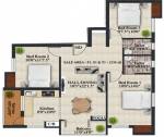 g-m-srinivas Floor Plan Floor Plan