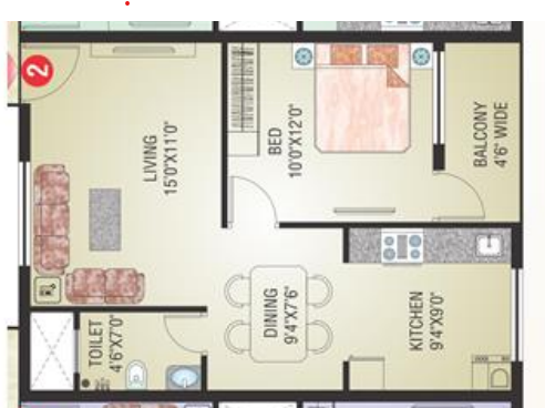 Floor Plan sai matha garden Floor Plan Floor Plan