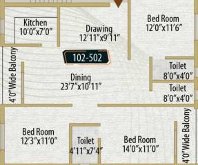 Floor Plan  lords-way Floor Plan Floor Plan