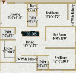 Floor Plan  lords-way Floor Plan Floor Plan