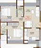  ganga-niwas-chs-ltd Floor Plan Floor Plan