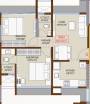  ganga-niwas-chs-ltd Floor Plan Floor Plan