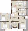  ganga-niwas-chs-ltd Floor Plan Floor Plan