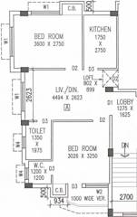 Floor Plan pj-horizon Floor Plan Floor Plan