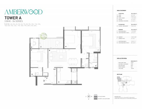  amberwood Floor Plan Floor Plan