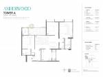 Floor Plan  amberwood Floor Plan Floor Plan