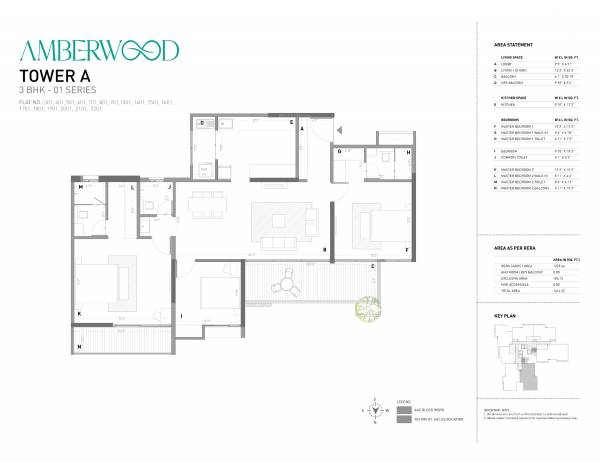  amberwood Floor Plan Floor Plan