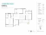 Floor Plan  amberwood Floor Plan Floor Plan