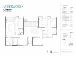 Floor Plan  amberwood Floor Plan Floor Plan