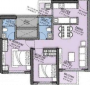  park-city Floor Plan Floor Plan