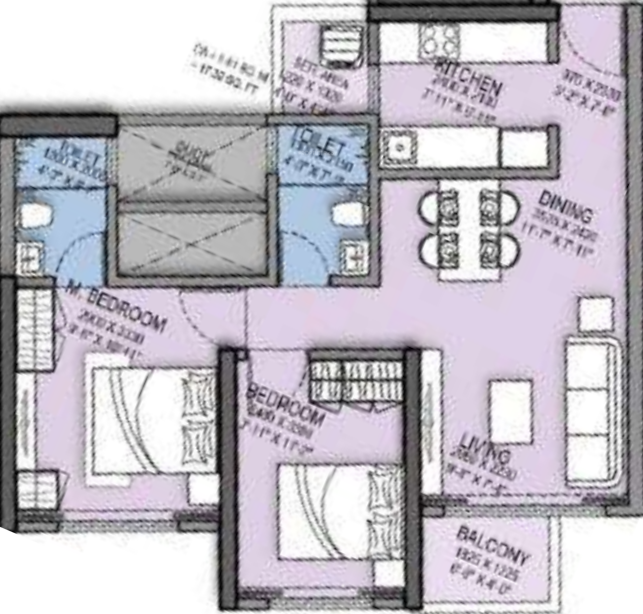 Floor Plan park city Floor Plan Floor Plan