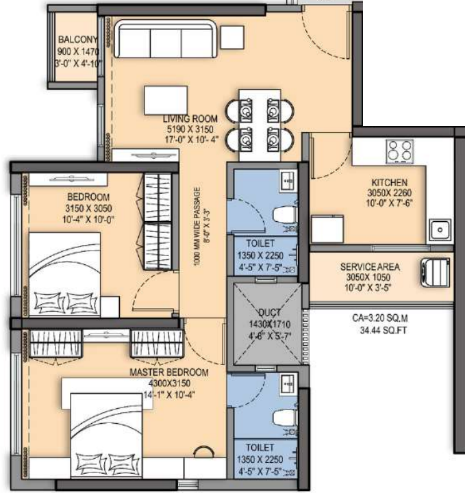 Floor Plan park city Floor Plan Floor Plan