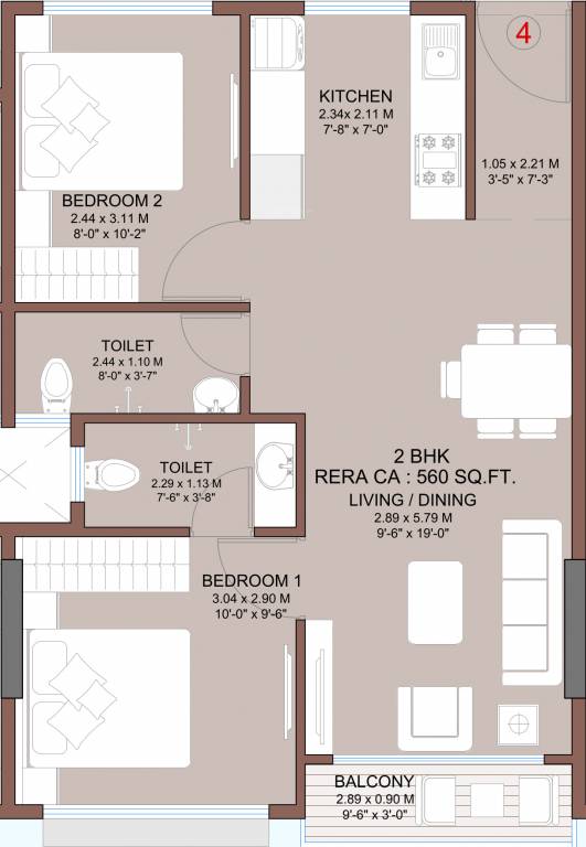  shubh Floor Plan Floor Plan