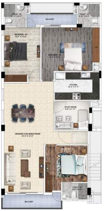 Floor Plan riverdale aerovista Floor Plan Floor Plan