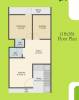  gruham-exotica Floor Plan First Floor Plan