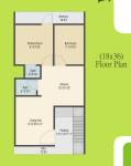  gruham-exotica Floor Plan First Floor Plan