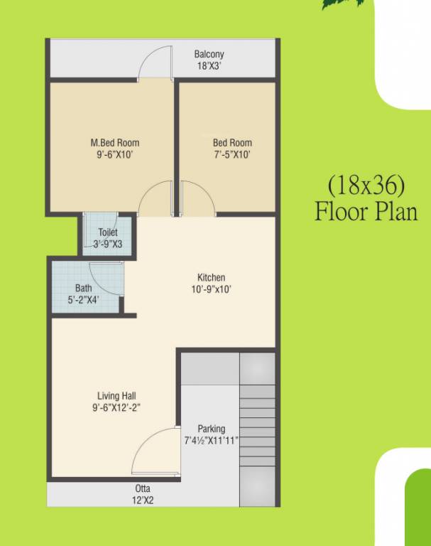  gruham exotica Floor Plan First Floor Plan