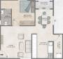  impact-sanvi-aero-gardens Floor Plan Floor Plan