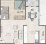Floor Plan  impact-sanvi-aero-gardens Floor Plan Floor Plan