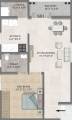  impact-sanvi-aero-gardens Floor Plan Floor Plan