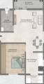  impact-sanvi-aero-gardens Floor Plan Floor Plan