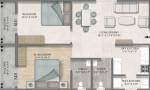 Floor Plan  impact-sanvi-aero-gardens Floor Plan Floor Plan