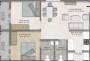  impact-sanvi-aero-gardens Floor Plan Floor Plan