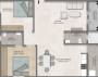  impact-sanvi-aero-gardens Floor Plan Floor Plan