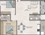 Floor Plan  impact-sanvi-aero-gardens Floor Plan Floor Plan