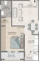  impact-sanvi-aero-gardens Floor Plan Floor Plan
