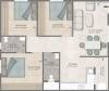 impact-sanvi-aero-gardens Floor Plan Floor Plan