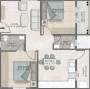  impact-sanvi-aero-gardens Floor Plan Floor Plan