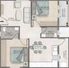 impact-sanvi-aero-gardens Floor Plan Floor Plan