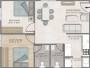  impact-sanvi-aero-gardens Floor Plan Floor Plan