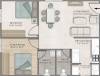 impact-sanvi-aero-gardens Floor Plan Floor Plan