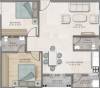 impact-sanvi-aero-gardens Floor Plan Floor Plan