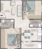 impact-sanvi-aero-gardens Floor Plan Floor Plan