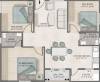 impact-sanvi-aero-gardens Floor Plan Floor Plan