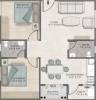 impact-sanvi-aero-gardens Floor Plan Floor Plan