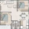 impact-sanvi-aero-gardens Floor Plan Floor Plan