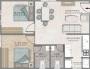  impact-sanvi-aero-gardens Floor Plan Floor Plan