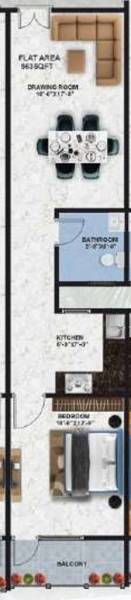 Floor Plan emporio-homes Floor Plan Floor Plan