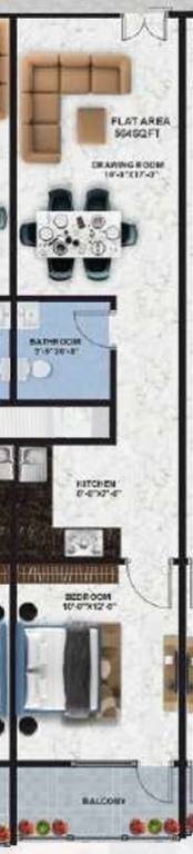 Floor Plan emporio homes Floor Plan Floor Plan