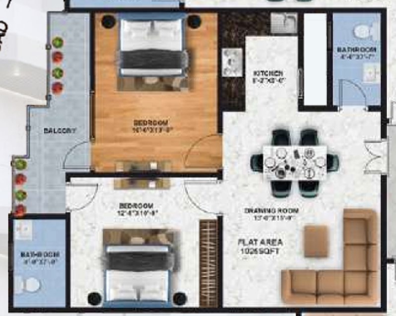 Floor Plan emporio homes Floor Plan Floor Plan