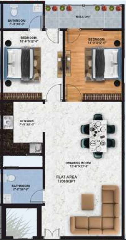 Floor Plan emporio homes Floor Plan Floor Plan