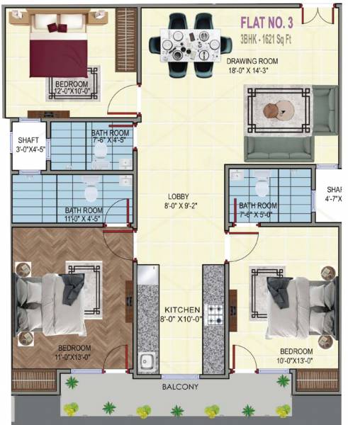  cbpl-homes Floor Plan Floor Plan