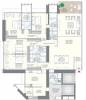  twenty-five-south-north-tower Floor Plan Floor Plan